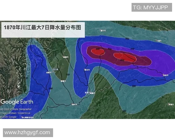 一场暴雨如何揭示千年城市排水系统的脆弱与坚韧